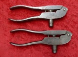 Pair of Winchester 44 WCF Reloading Tools