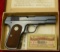 Fine Colt 1903 Pocket Pistol w/Original Box