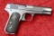 Early Colt 1903 32 cal Pocket Pistol