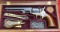 Fine Colt 1849 Pocket Revolver