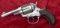 Colt Lightning 38 cal DA Revolver