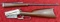 Winchester 1895 Take Down Rifle 30 US cal.