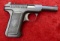 Savage Model 1907 32 cal. Pistol