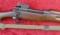 WWI Winchester 1917 Military Rifle