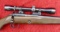 Winchester Model 52 Sporting Rifle