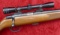 Remington Model 541-S Custom Sporter 22 Rifle