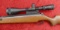 German RWS Diana Model 46E Air Rifle