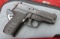 SIG Sauer P229 40 cal. Pistol