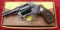 NIB Charger Arms Bulldog Revolver