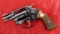 Smith & Wesson Model 36 Chiefs Special Revolver