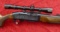 Remington Model 7400 243 w/Engraved Receiver