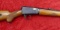 Winchester Model 63 22 Rifle w/Checkered Stock