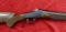 Browning Model 1885 22 Hornet Single Shot Rifle