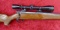 Smith & Wesson Model 1500 7mm Mag w/Leupold Scope