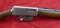 Winchester Model 1907 351 Self Loading Rifle