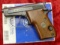 Beretta Model 21A 22 cal Pistol