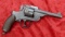 Japanese Type 26 Revolver