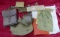 Lot of Japanese WWII Field Gear