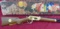 Winchester Lone Star Commemorative Rifle