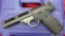 NIB Smith & Wesson 22A-1 Target Pistol