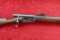 Antique Swiss M78 Veterelli Military Rifle