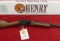 NIB Henry 22 Pump Rifle