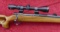 HOWA 1500 Target Rifle in .224 Bear Wildcat cal.