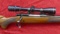 Winchester Model 70 225 WIN cal Target Rifle