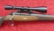 Winchester Model 54 in 22 Hornet