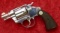 1920's Colt Detective Special 38 cal Snub Nose Rev