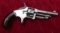 Fine Antique Wesson & Harrington 22 cal Revolver