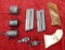 Gun Parts & Grips Lot