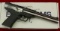 NIB Excel Arms 5.7x28 cal. MP-5.7 Pistol