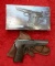 CZ52 Military Pistol