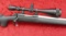 Winchester 70 222 REM Heavy Varmit Rifle