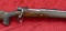 Custom Mauser Bench Rifle in .244 REM