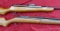 Pair of Air Rifles