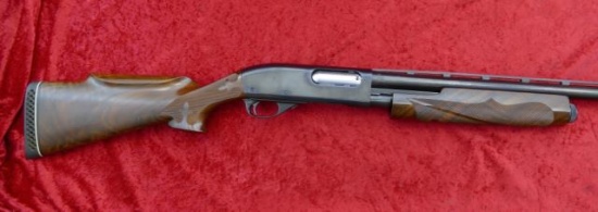 Remington 870 Magnum Wingmaster