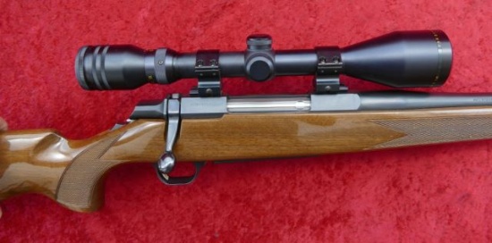 Browning A Bolt 25-06 cal. Rifle