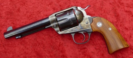 Ruger 45 cal. Vaquero Revolver