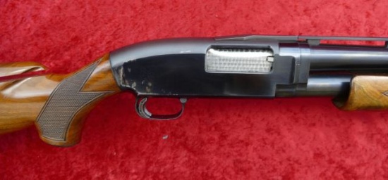 Winchester Model 12 12 ga Trap Gun