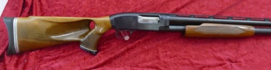 Winchester Model 12 Heavy Duck 12 ga Custom Trap