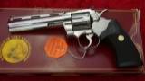 NIB Colt Python