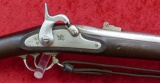 Fine Civil War Trenton 1861 Rifled Musket