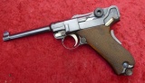 1906 Brazilian Luger