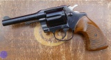 NIB Colt Police Positive Spec Revolver
