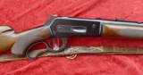 Pre War Deluxe Winchester Model 71 348 WCF Rifle