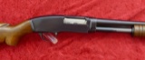 Winchester Model 42 410 ga Pump