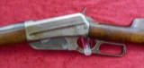 Winchester 1895 30-40 Krag Lever Action Rifle