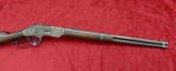 Winchester 1873 Saddle Ring Carbine